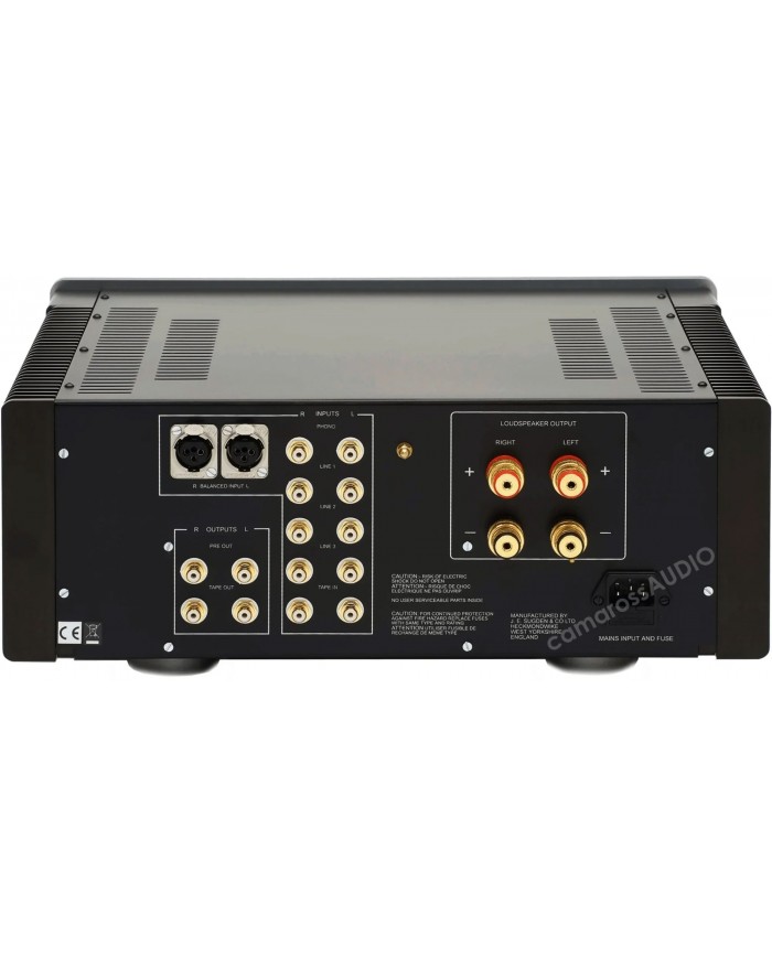 Sugden Masterclass IA-4  Sugden Masterclass IA-4