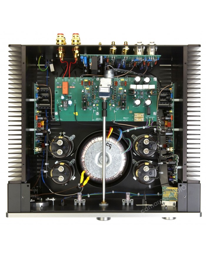 Sugden Masterclass IA-4  Sugden Masterclass IA-4