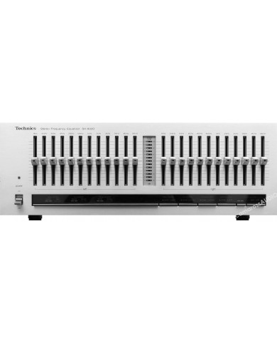 Tehnics SH-8020 Tehnics SH-8020