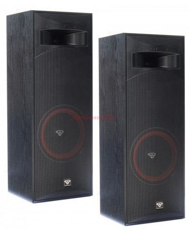 Cerwin Vega CLS 10 Tower Speakers Cerwin Vega CLS 10 Tower Speakers