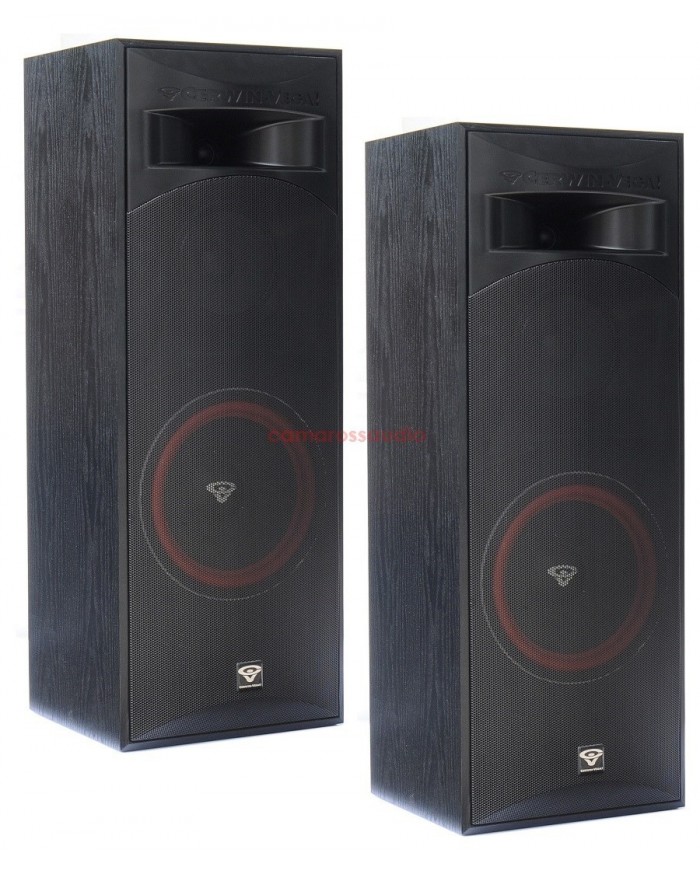 Cerwin Vega CLS 10 Tower Speakers Cerwin Vega CLS 10 Tower Speakers