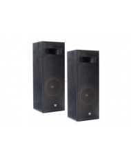 Cerwin Vega CLS 10 Tower Speakers