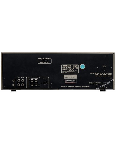 Tehnics SH-8020  Tehnics SH-8020