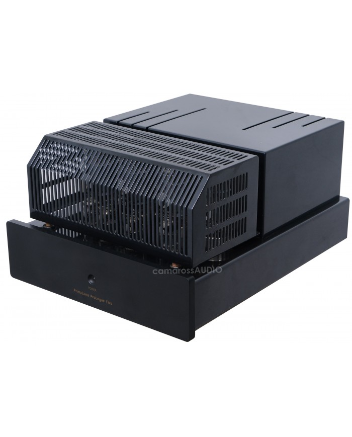 PrimaLuna ProLogue Five Power & Three Preamplifier PrimaLuna ProLogue Five Power & Three Preamplifier