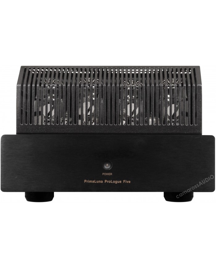 PrimaLuna ProLogue Five Power Amplifier PrimaLuna ProLogue Five Power Amplifier