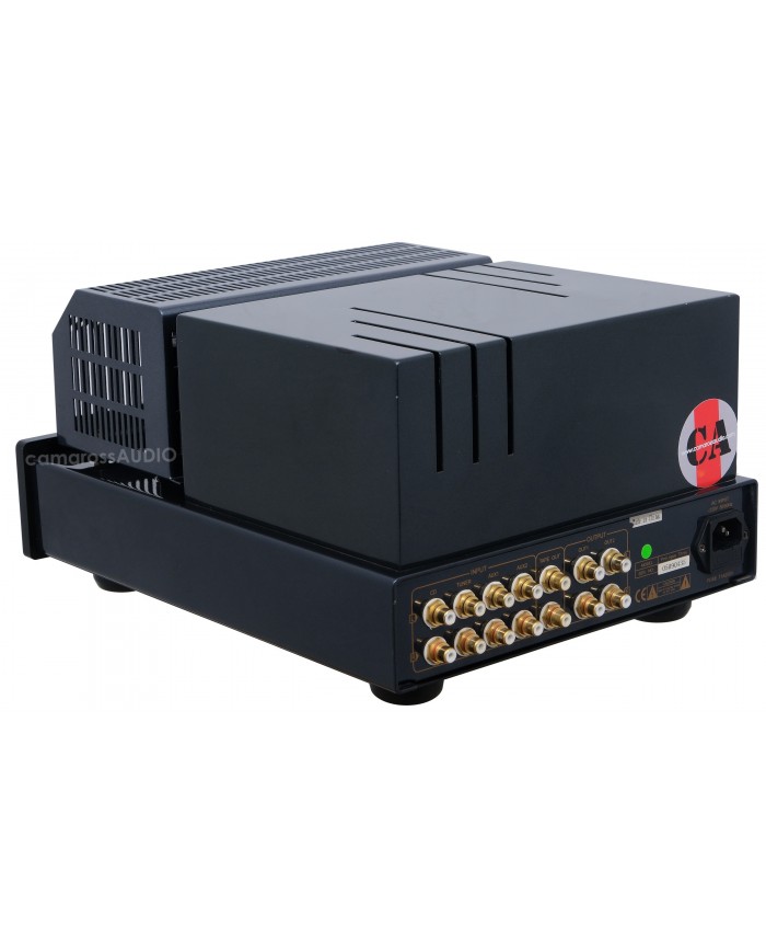 PrimaLuna ProLogue Five Power & Three Preamplifier PrimaLuna ProLogue Five Power & Three Preamplifier