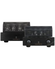 PrimaLuna ProLogue Five Power & Three Preamplifier PrimaLuna ProLogue Five Power & Three Preamplifier