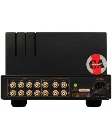 PrimaLuna ProLogue Five Power & Three Preamplifier PrimaLuna ProLogue Five Power & Three Preamplifier