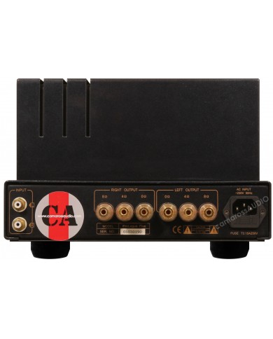 PrimaLuna ProLogue Five Power Amplifier PrimaLuna ProLogue Five Power Amplifier