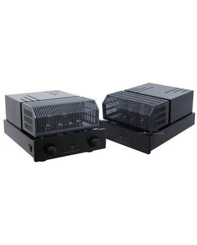 PrimaLuna ProLogue Five Power & Three Preamplifier PrimaLuna ProLogue Five Power & Three Preamplifier
