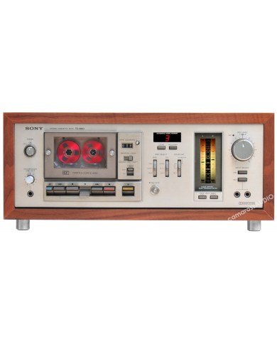 SONY TC-K60 Cassette Deck