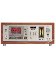 SONY TC-K60 Cassette Deck
