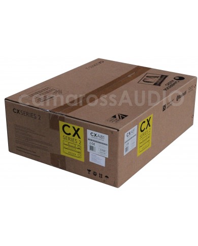 Cambridge Audio CXA81