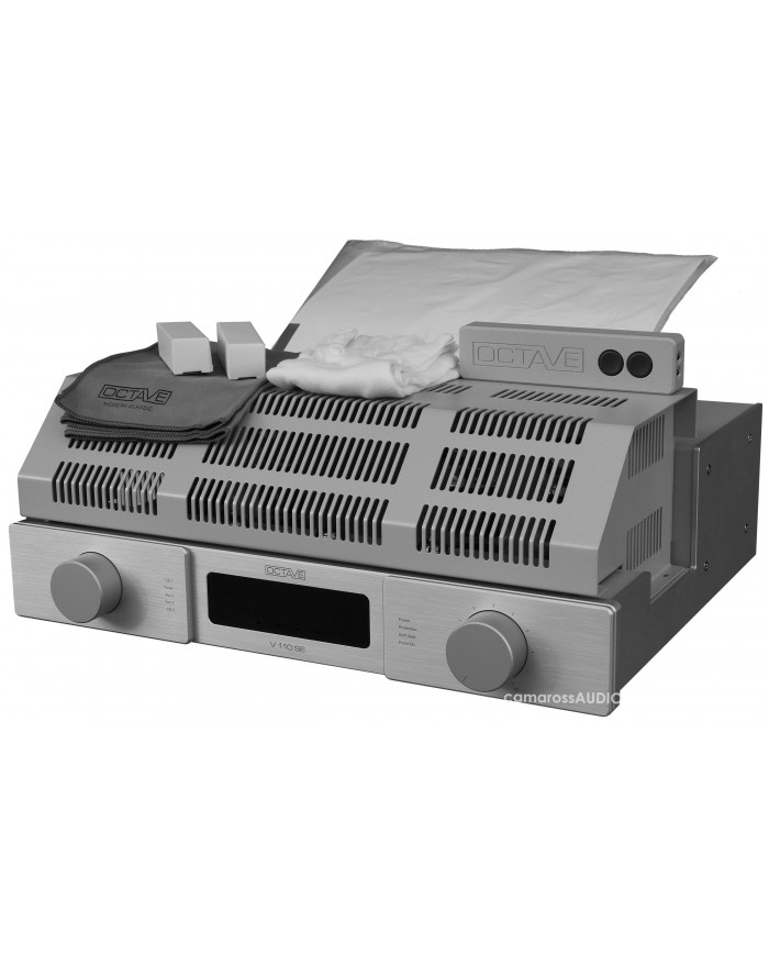 Octave V 110 SE