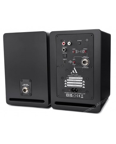 Argon Audio STUDIE 3