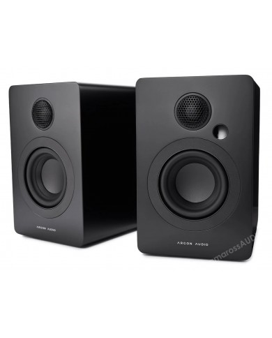 Argon Audio STUDIE 3
