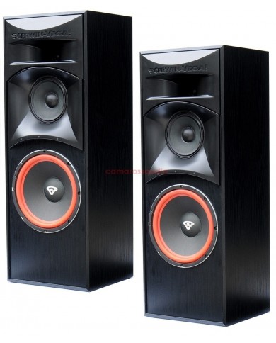 Cerwin Vega CLS 10 Tower Speakers Cerwin Vega CLS 10 Tower Speakers