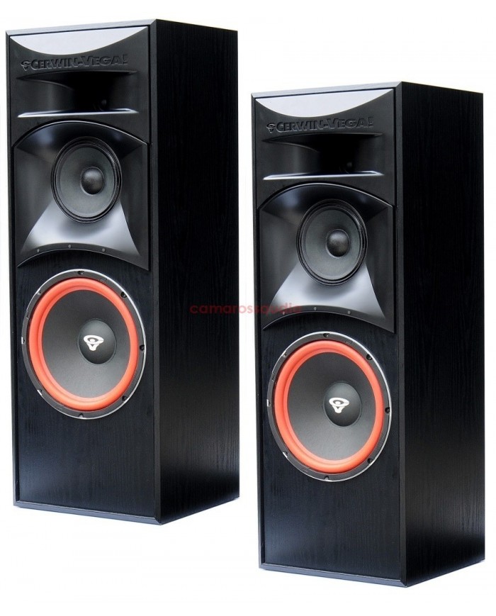 Cerwin Vega CLS 10 Tower Speakers Cerwin Vega CLS 10 Tower Speakers