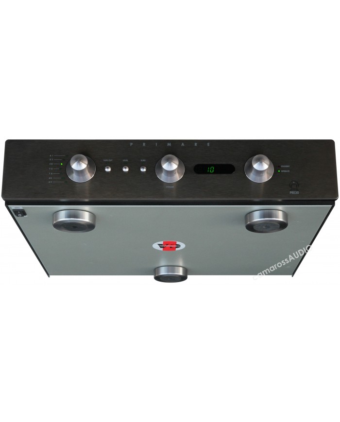 Primare Pre30 -A30.2 - CD31