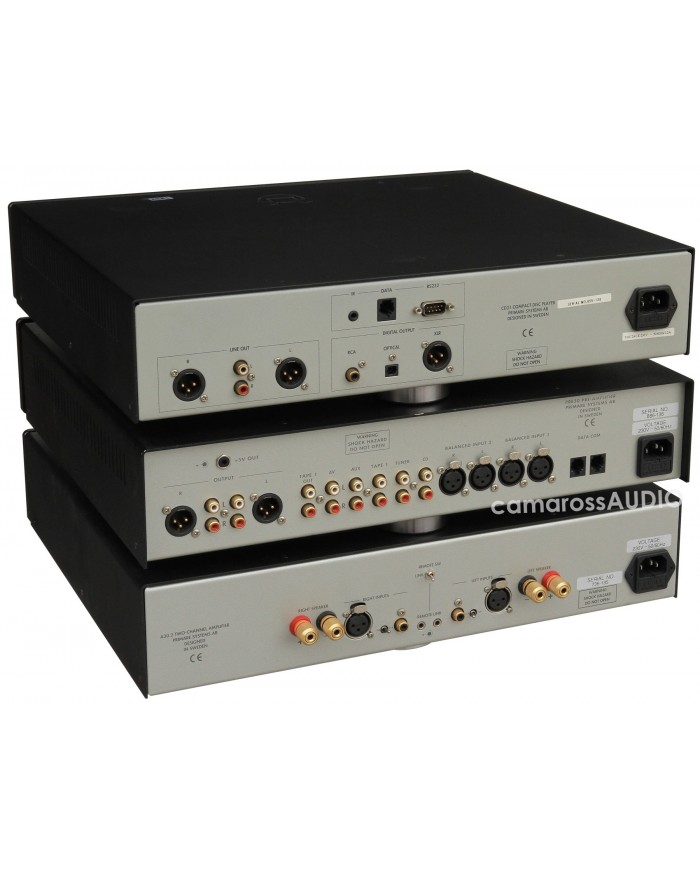 Primare Pre30 -A30.2 - CD31