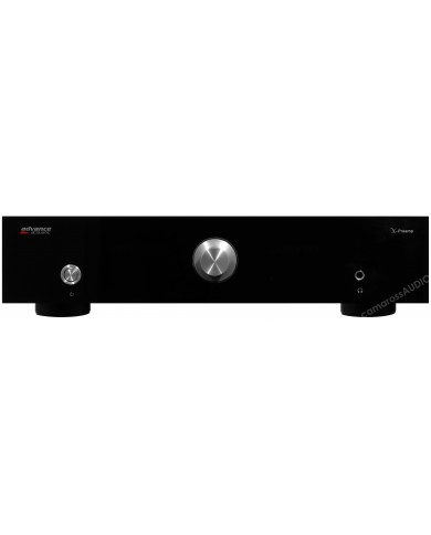 Advance Acoustic X-Preamp