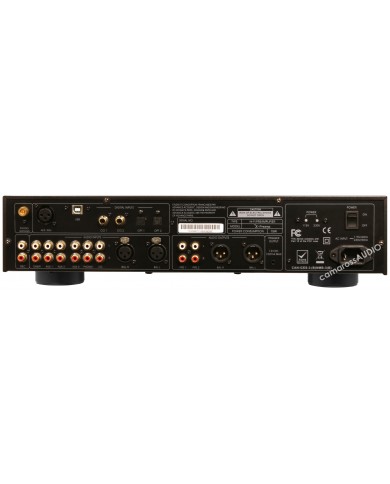 Advance Acoustic X-Preamp