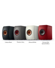 KEF LS50 Wireless 2