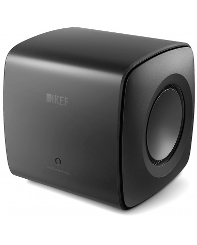 KEF KC62 Subwoofer