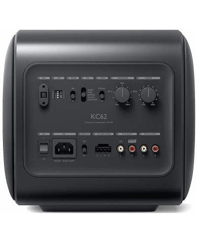 KEF KC62 Subwoofer