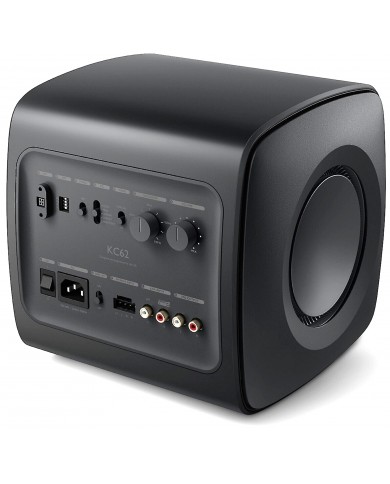 KEF KC62 Subwoofer