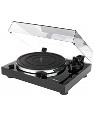 Thorens TD 202 & TP-71 - AT-95E