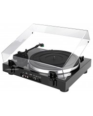 Thorens TD 202 & TP-71 - AT-95E