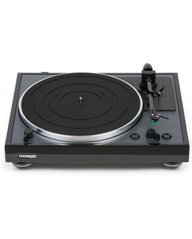 THORENS TD 102 A THORENS TD 102 A
