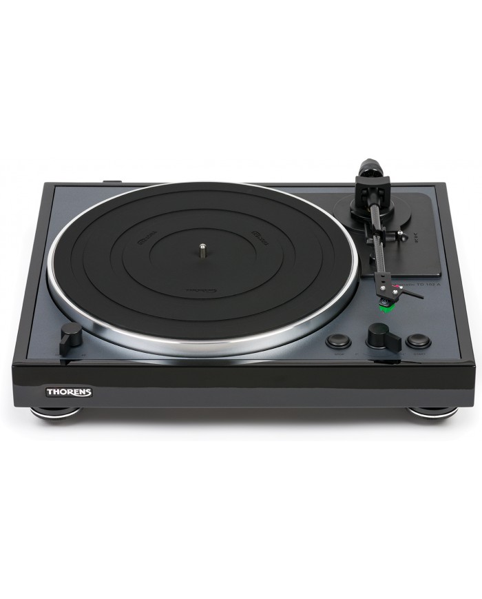 THORENS TD 102 A