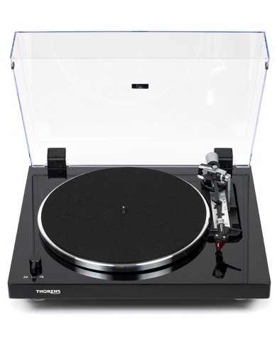 THORENS TD 103 A THORENS TD 103 A