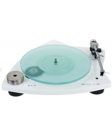 Thorens TD 309 Turntable Thorens TD 309 Turntable