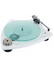 Thorens TD 309 Turntable ( Parlak Siyah ) TP-92 - TAS-267 (