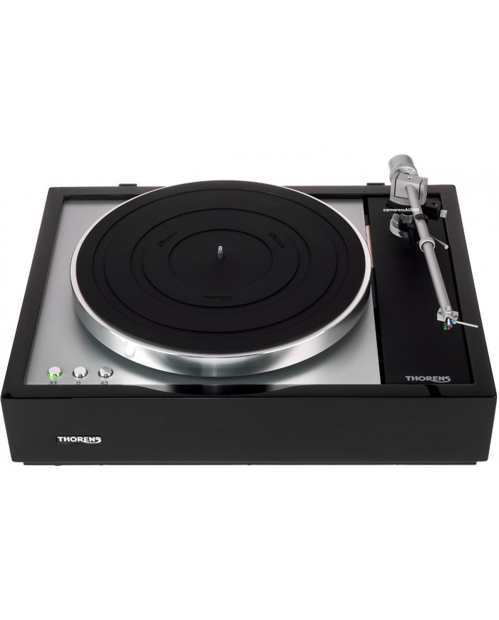 Thorens TD 1600