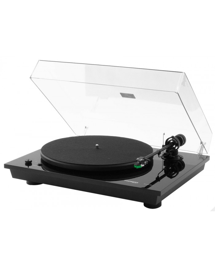 Thorens TD 295 mkIV