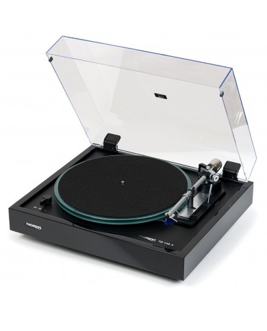 Thorens TD 148A  ( Tam otomatik ) TP-95 - TAS-267 Thorens TD 148A  ( Tam otomatik ) TP-95 - TAS-267
