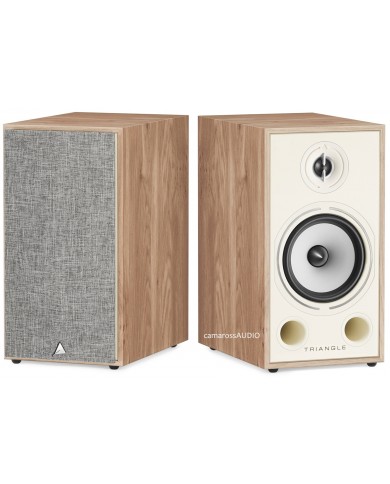 Triangle Borea BR03 Light Oak Triangle Borea BR03 Light Oak