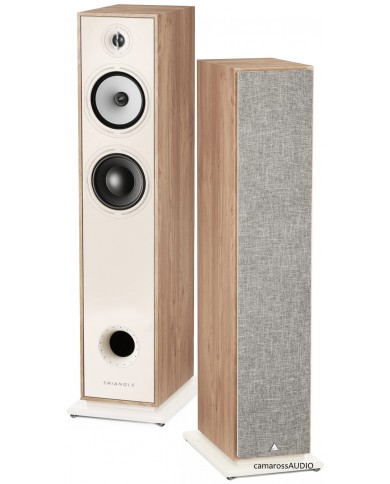 TRIANGLE BOREA BR07 Light Oak TRIANGLE BOREA BR07 Light Oak