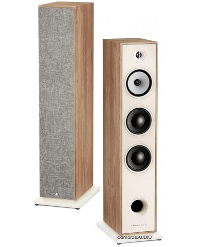 TRIANGLE BOREA BR08 Light Oak TRIANGLE BOREA BR08 Light Oak