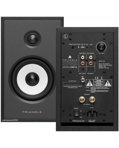 TRIANGLE Sensa SN01A TRIANGLE Sensa SN01A