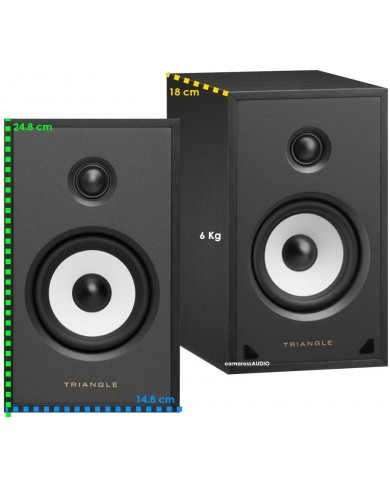 TRIANGLE Sensa SN01A TRIANGLE Sensa SN01A