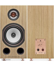 TRIANGLE 40TH ANNIVERSARY COMETE