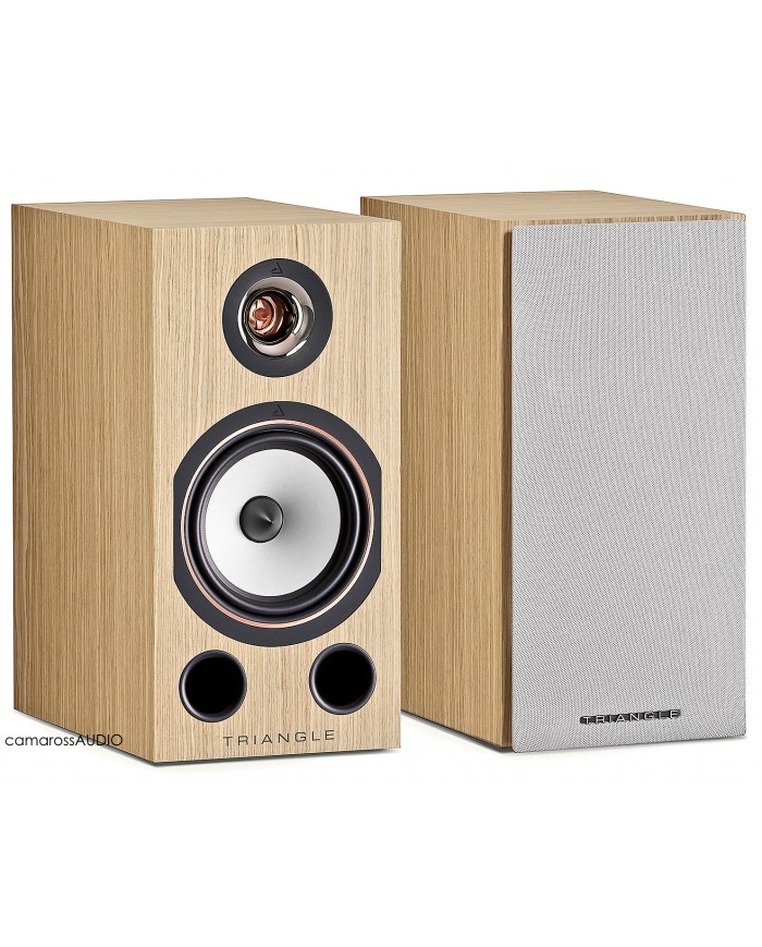 TRIANGLE 40TH ANNIVERSARY COMETE