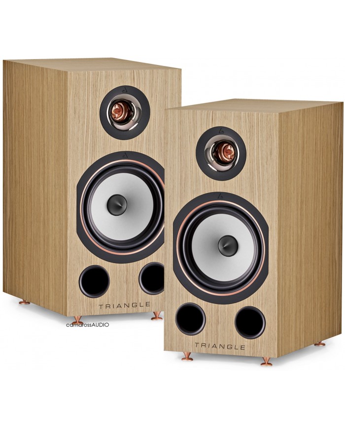 TRIANGLE 40TH ANNIVERSARY COMETE