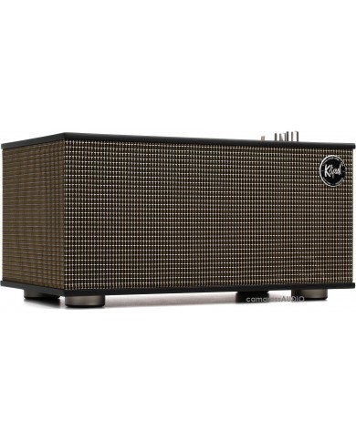 Klipsch The Three II Black