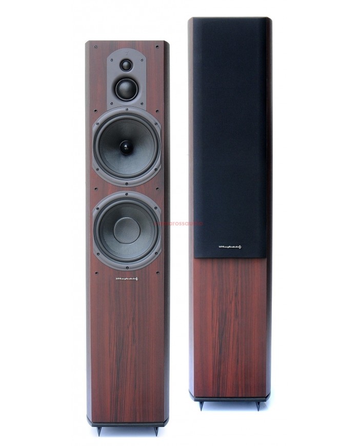 Wharfedale Diamond 9.6